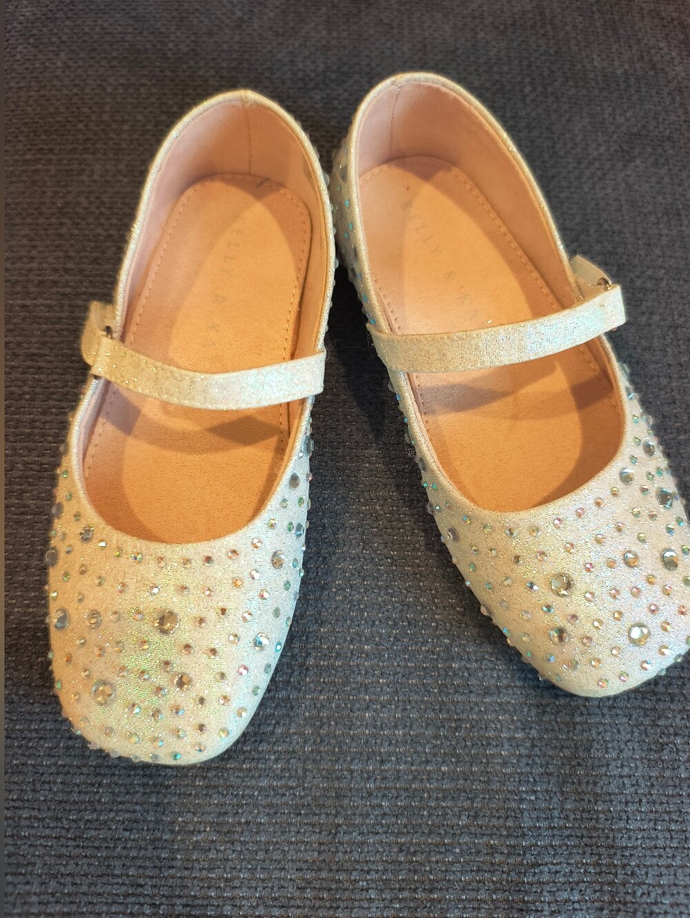 Kids Dress shoes w/Ringtones